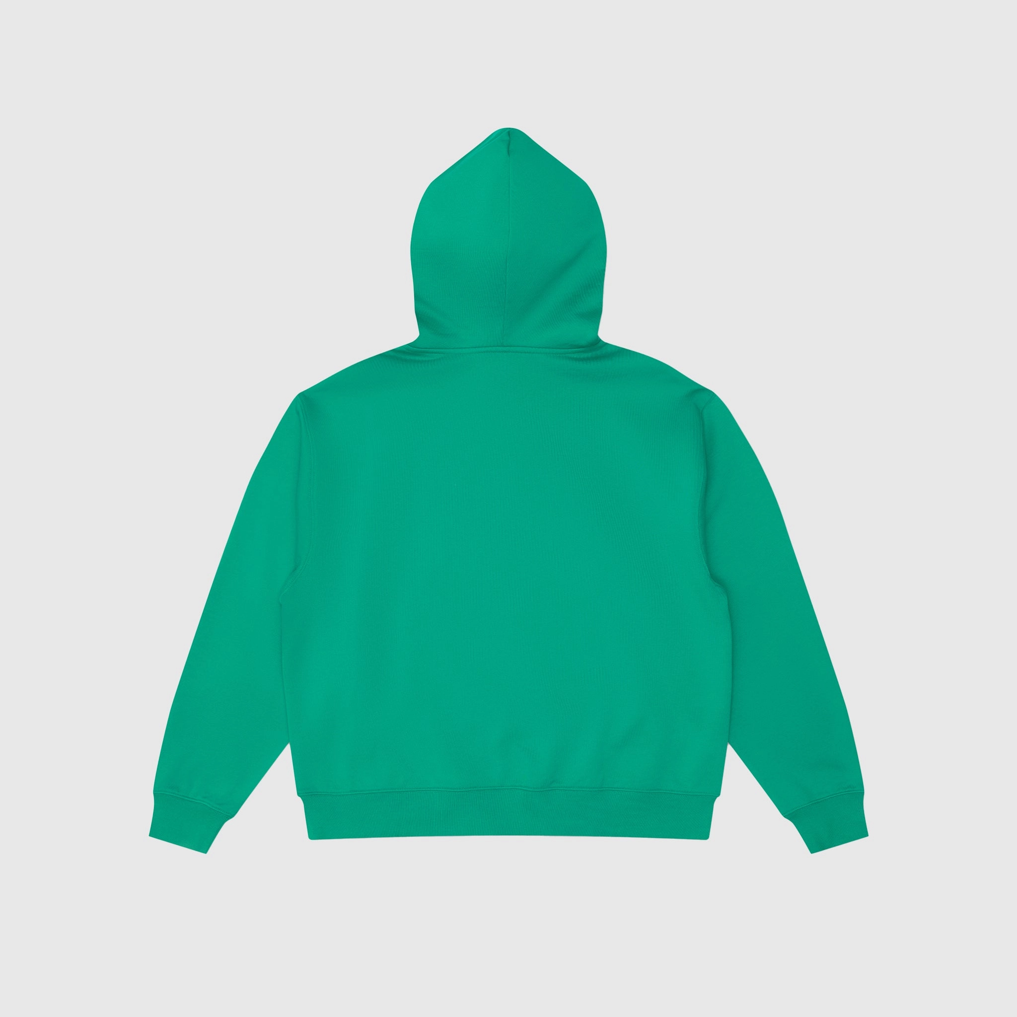 LA BREA SHOP HOODED SWEATSHIRT