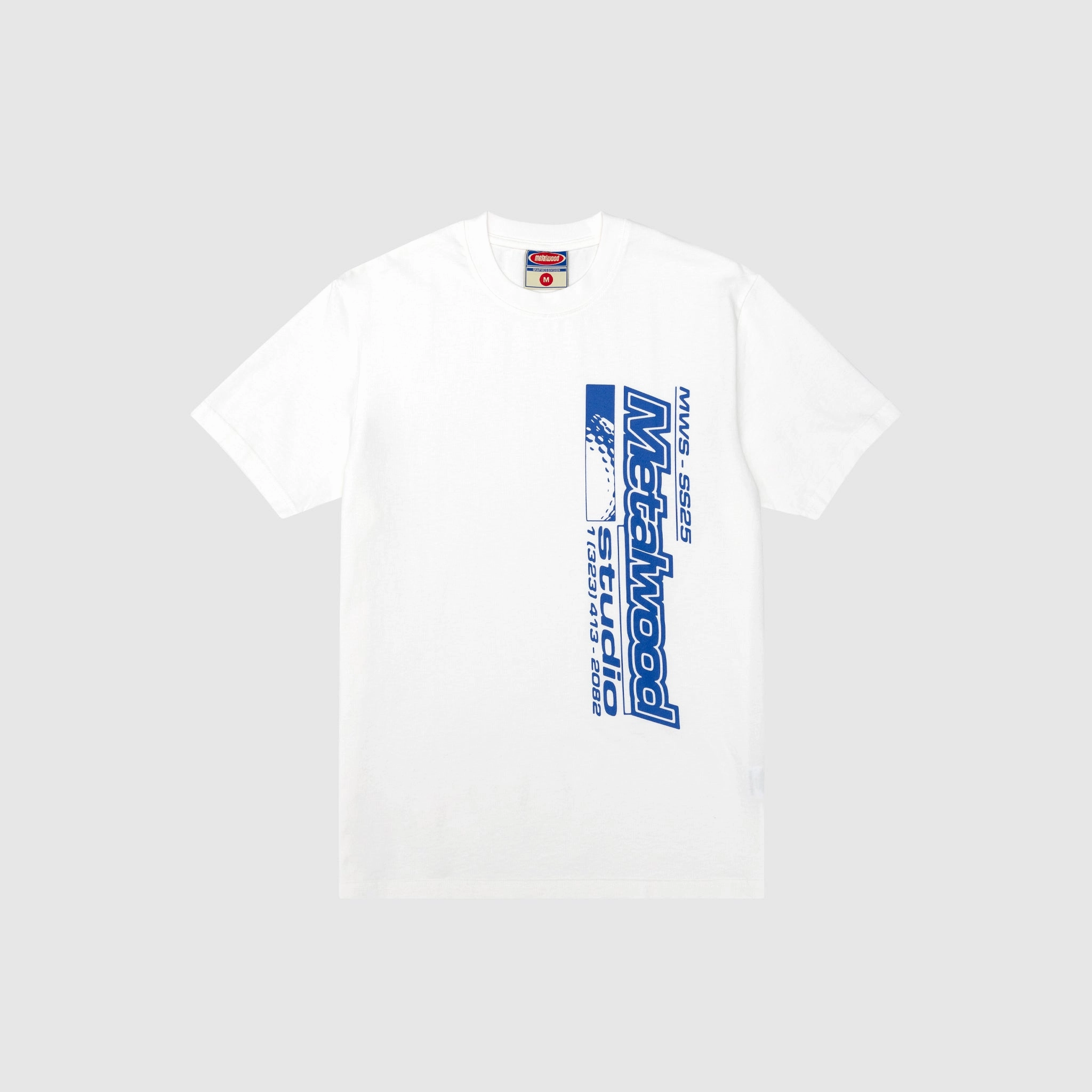 LA BREA SHOP T-SHIRT