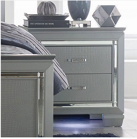 LILLIAN BEDROOM GROU
