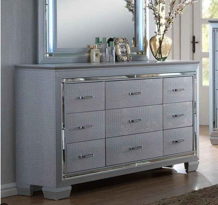 LILLIAN BEDROOM GROU
