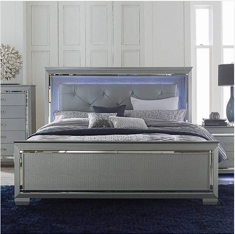 LILLIAN BEDROOM GROU
