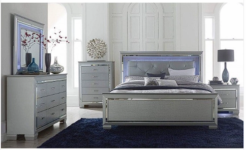 LILLIAN BEDROOM GROU