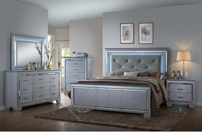 LILLIAN BEDROOM GROU
