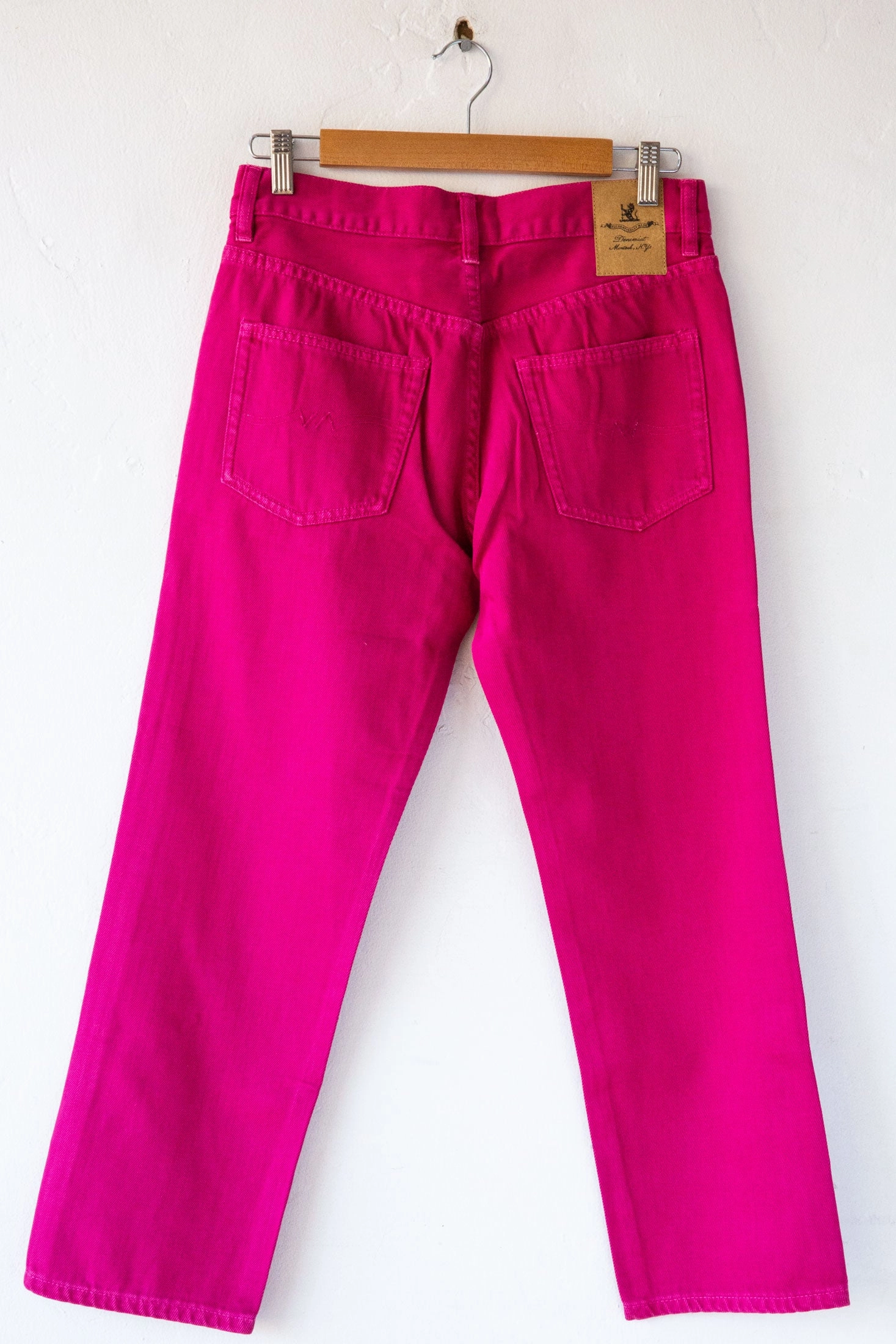Lindsay BF Slim Jean