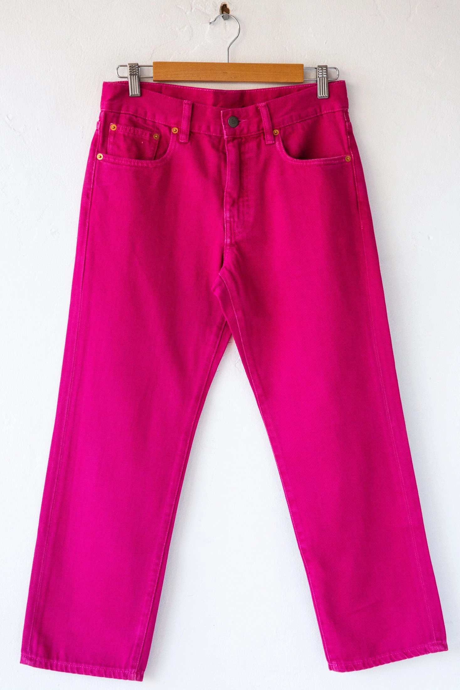 Lindsay BF Slim Jean