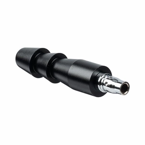 Lovense - VAC-U Lock Accessory for Sex Machine (Black)