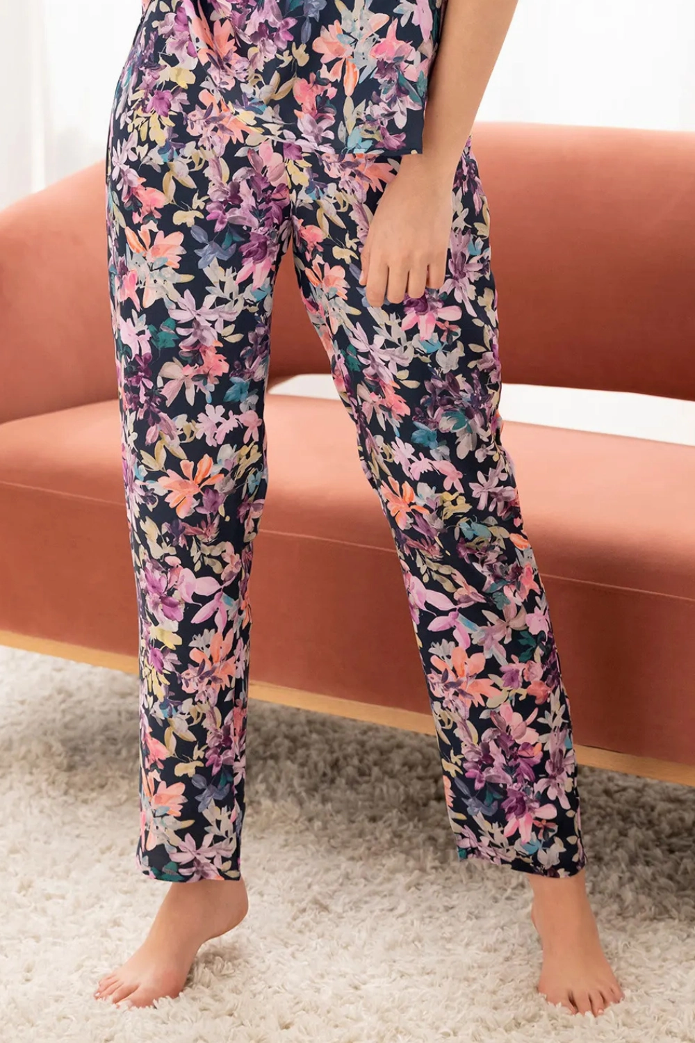 Mille Petales Trousers