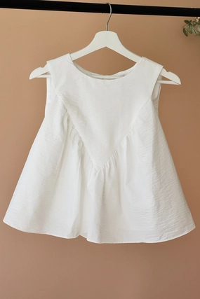 MIRA BLOUSE