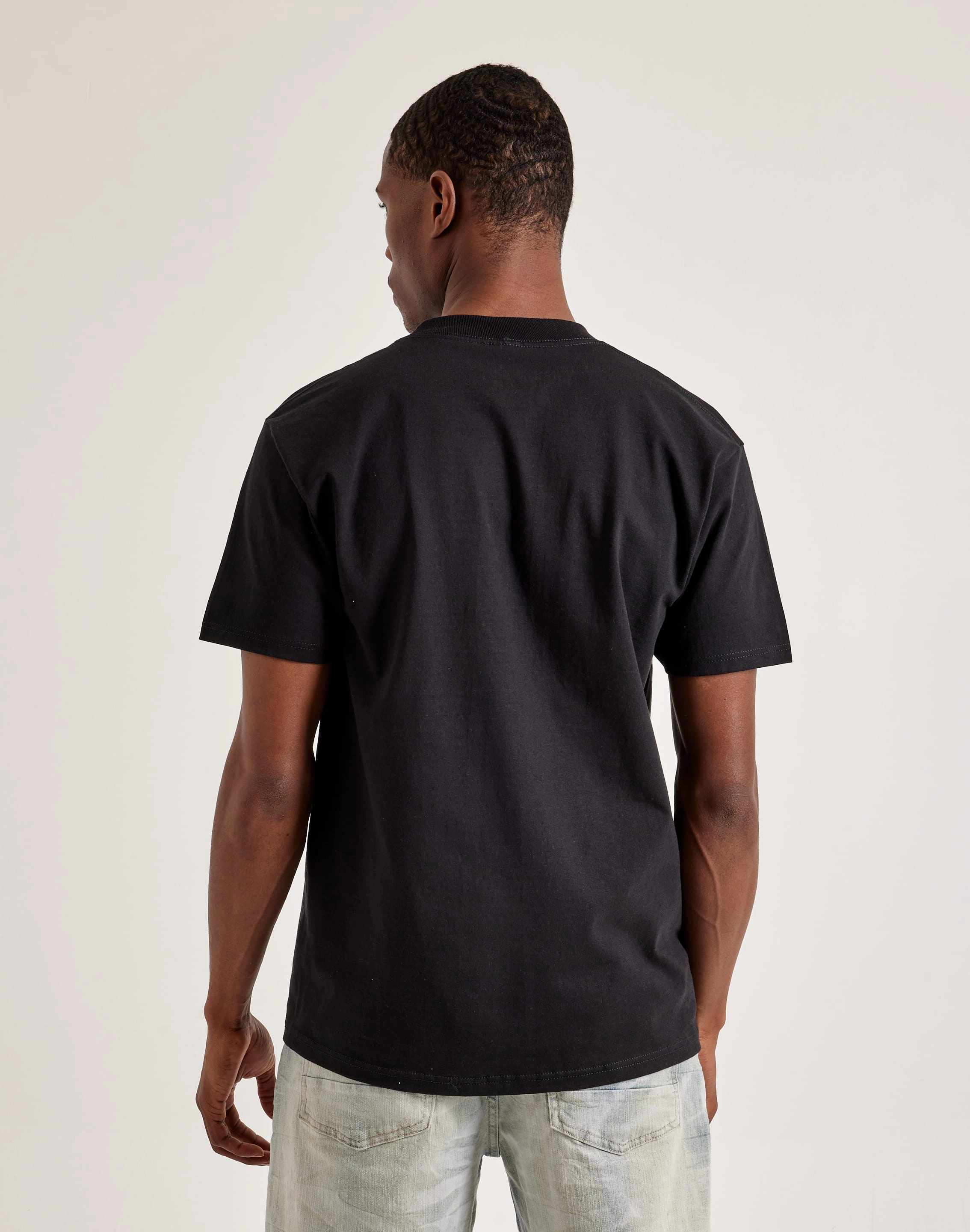 Montage King Von Dove Tee
