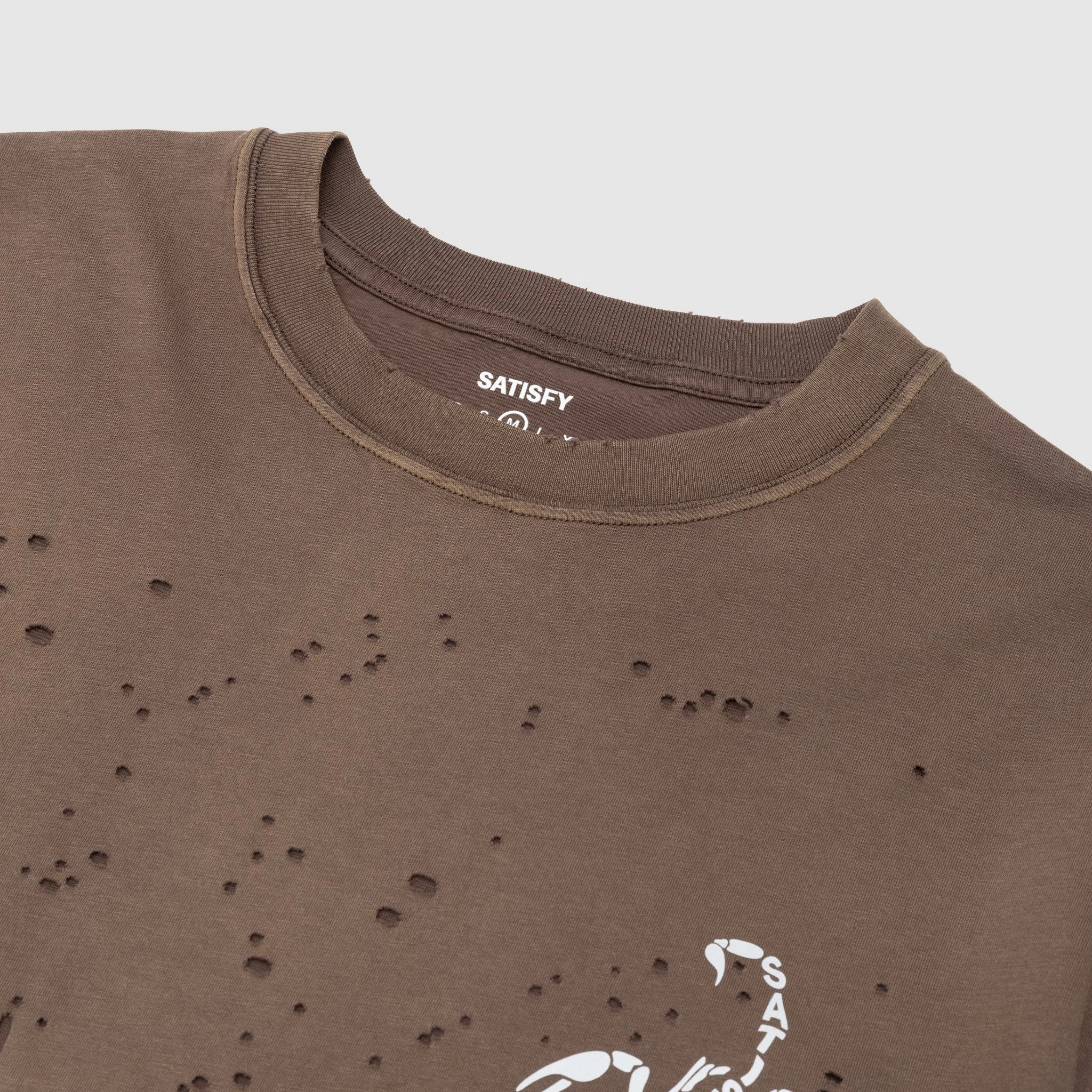 MOTHTECH T-SHIRT