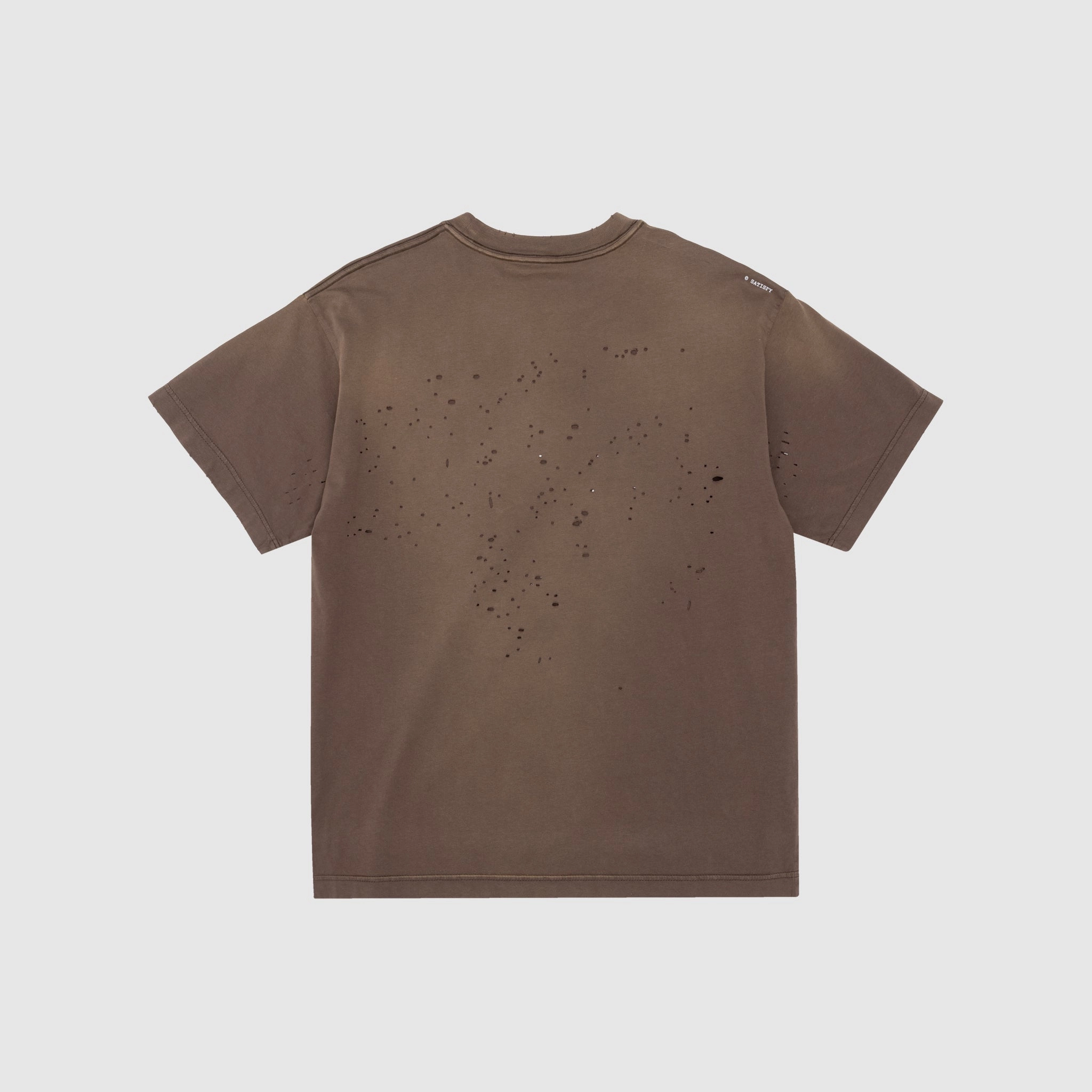 MOTHTECH T-SHIRT