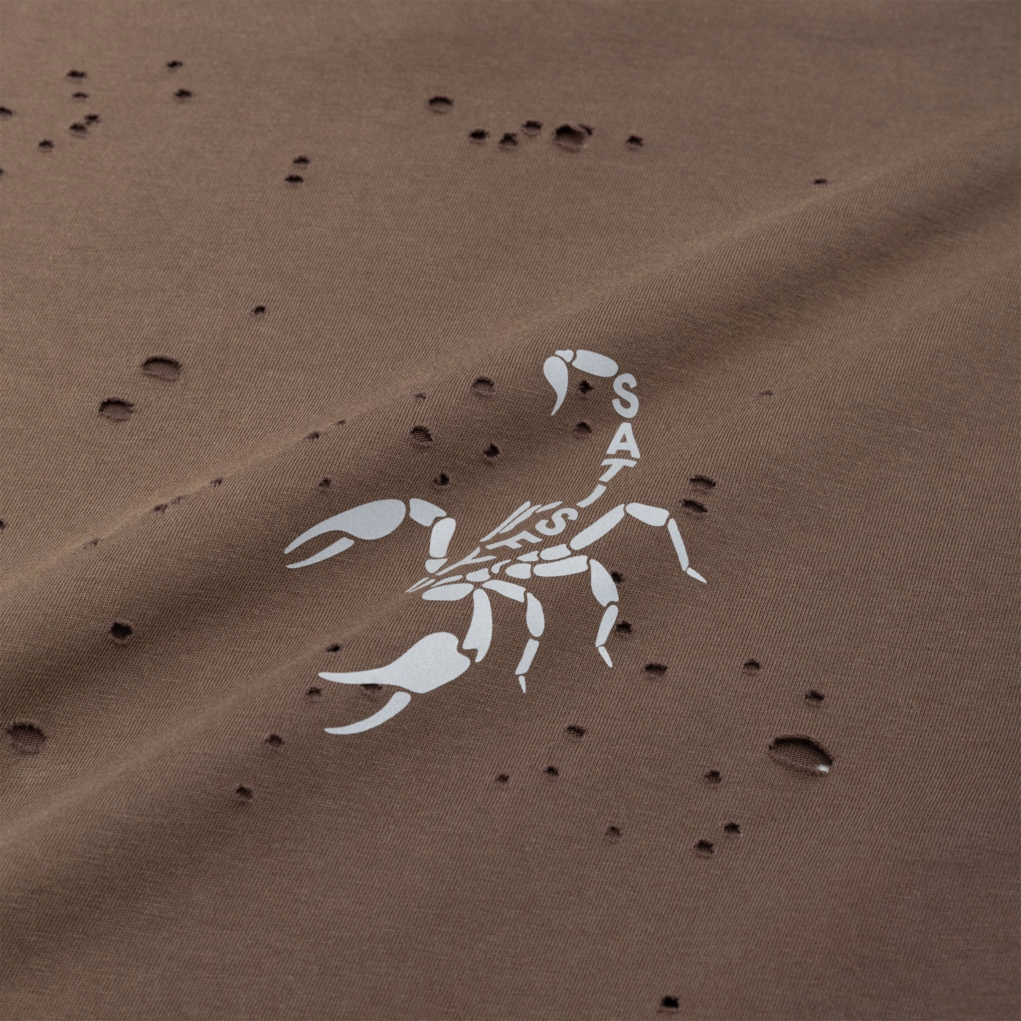 MOTHTECH T-SHIRT