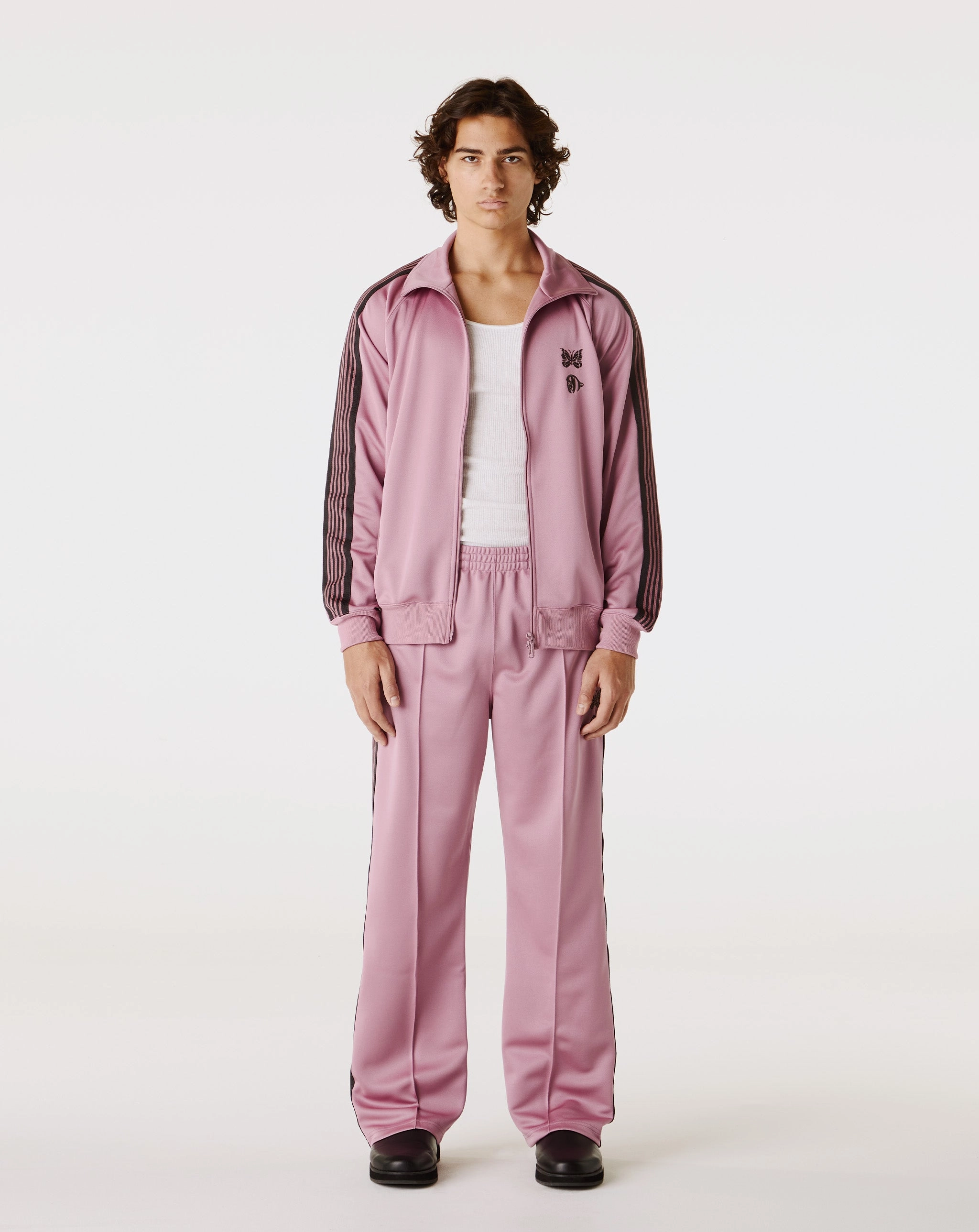 Needles x Kae Tanaka Track Pant