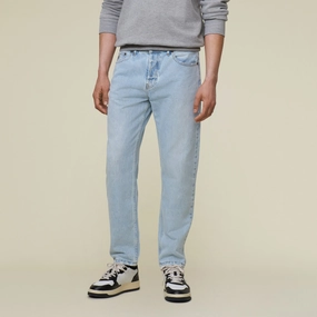 New Bruno Vignon Pale - Relaxed Tapered Fit