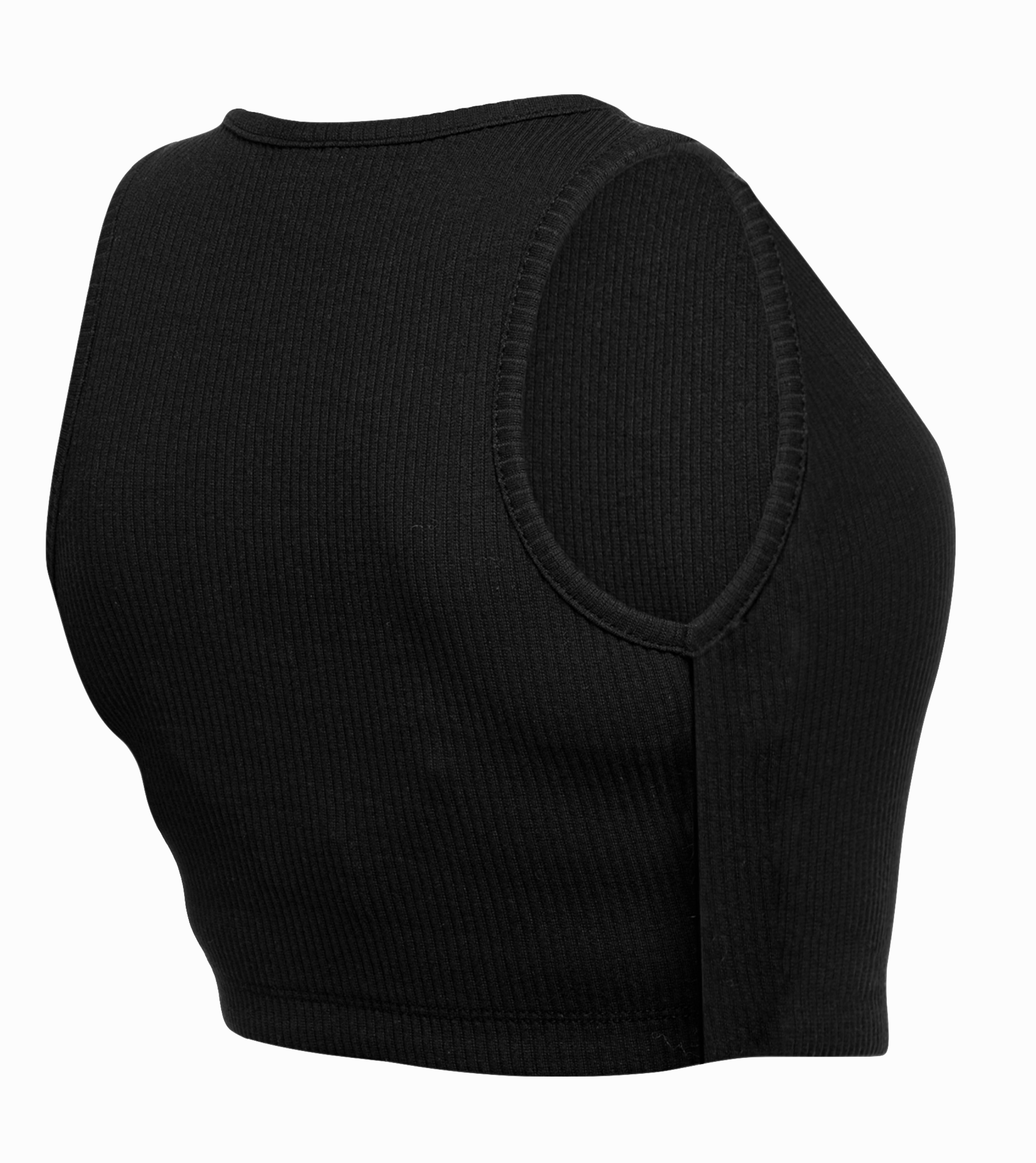 New Era Miami HEAT Cropped Women's Tank
