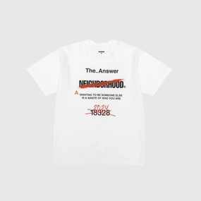 NH. TEE SS-13 T-SHIRT