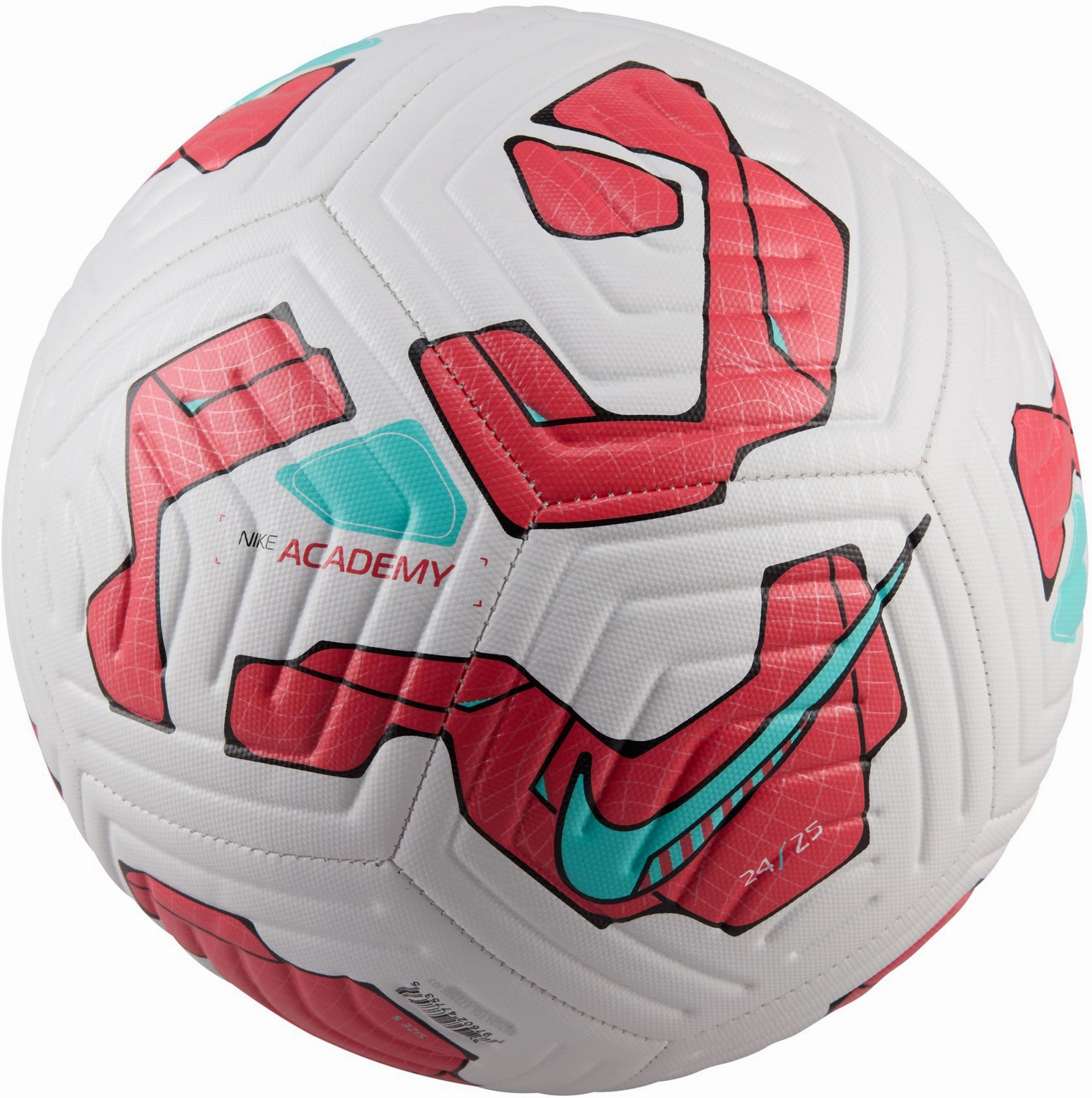 Nike Academy Soccer Ball