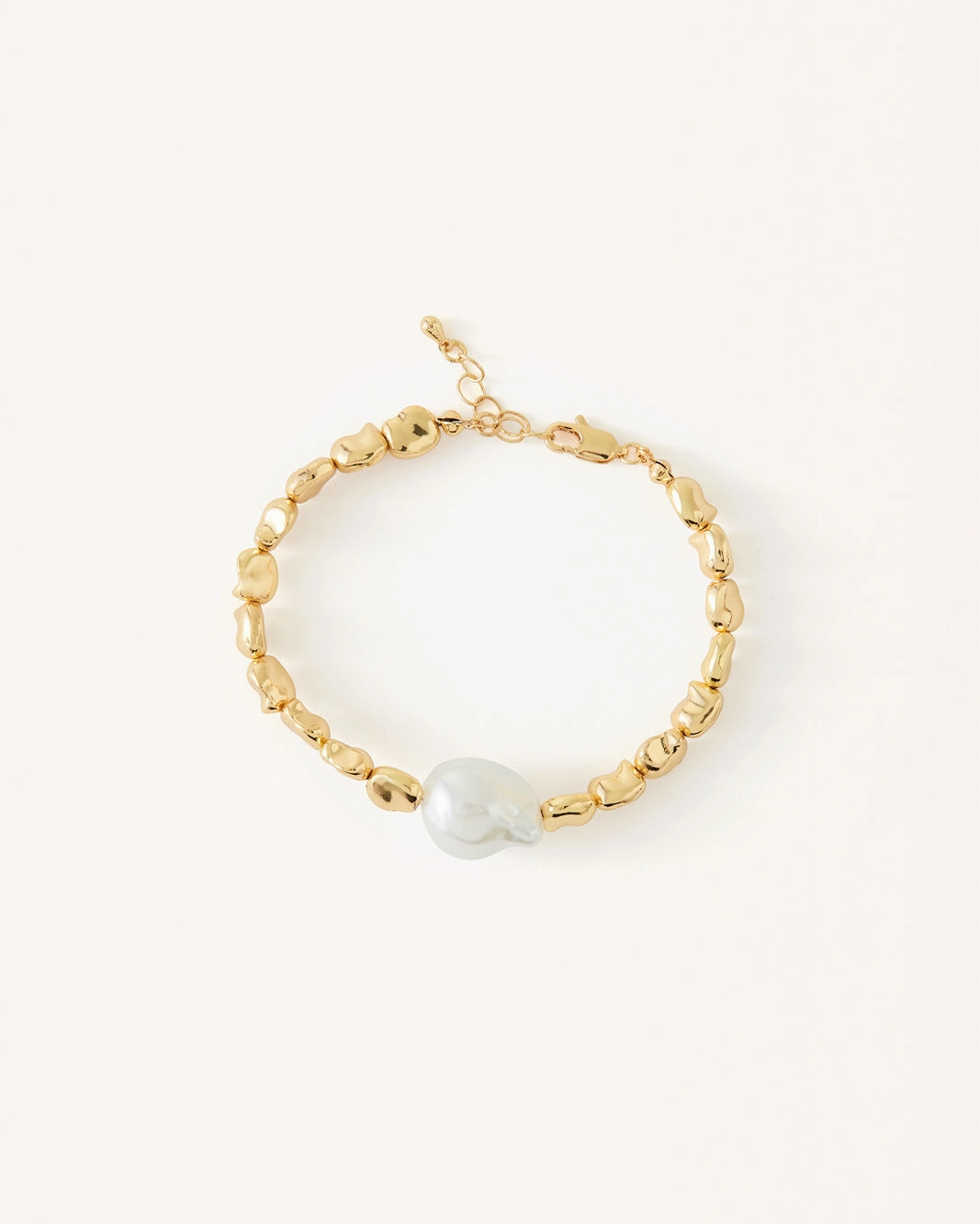 NOELLE BRACELET - GOLD