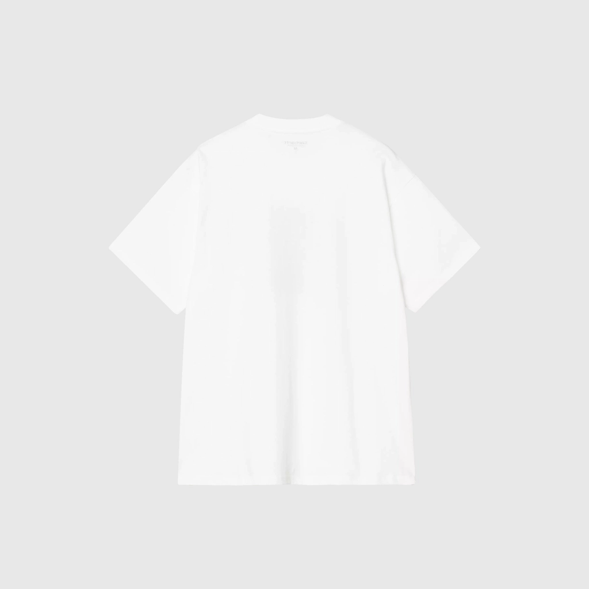 OLD WORLD S/S T-SHIRT