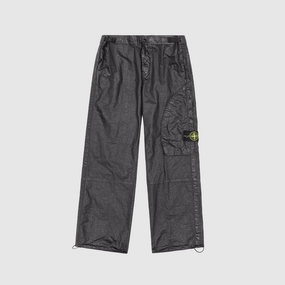 ORGANIC LOOK NYLON PANAMA-TC PANTS