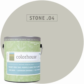 Paint by Colorhouse STONE .04