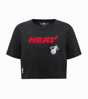 Pro Standard HEAT Culture Women's Boxy Tee