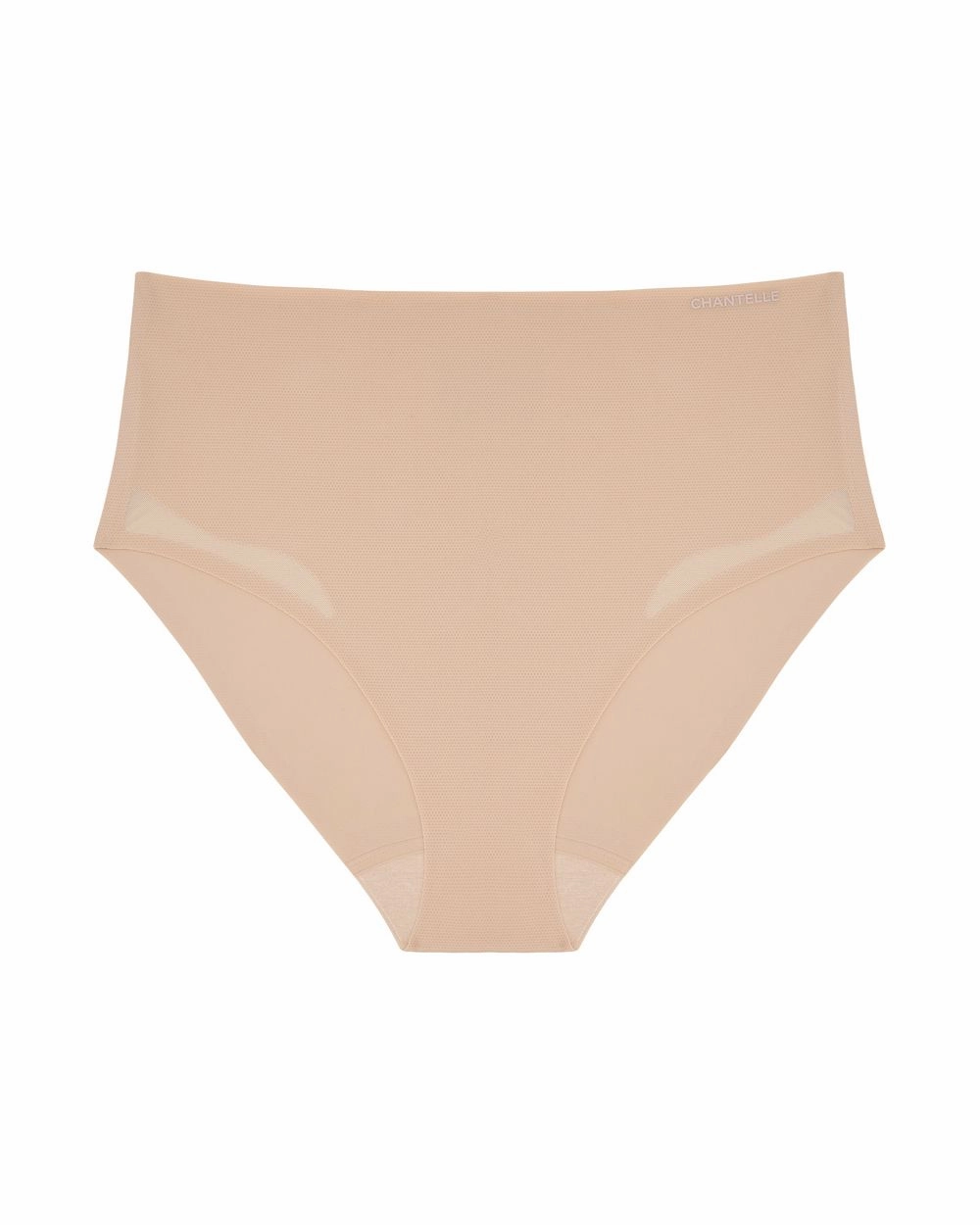 Pure Light High Waist Shaping Brief