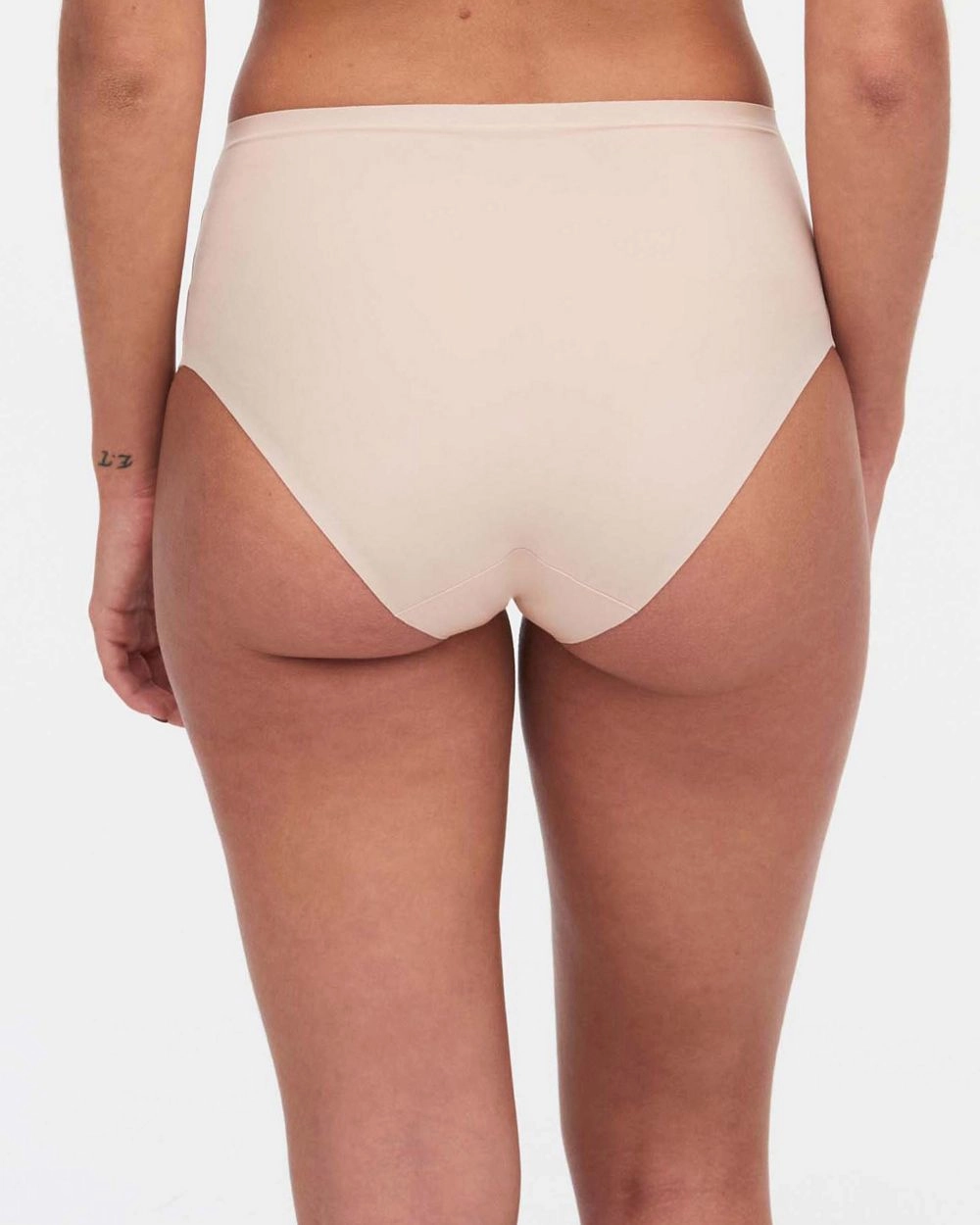 Pure Light High Waist Shaping Brief