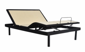Reflexion Arc TwinXL Adjustable Base - Black