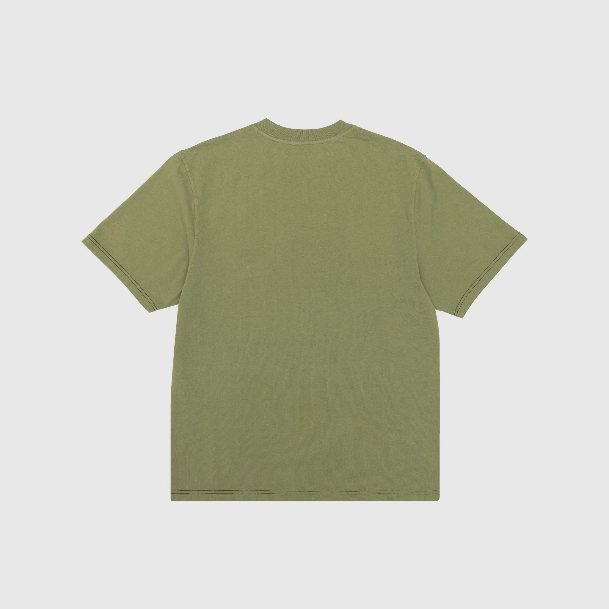 REGGAE KLUB S/S T-SHIRT