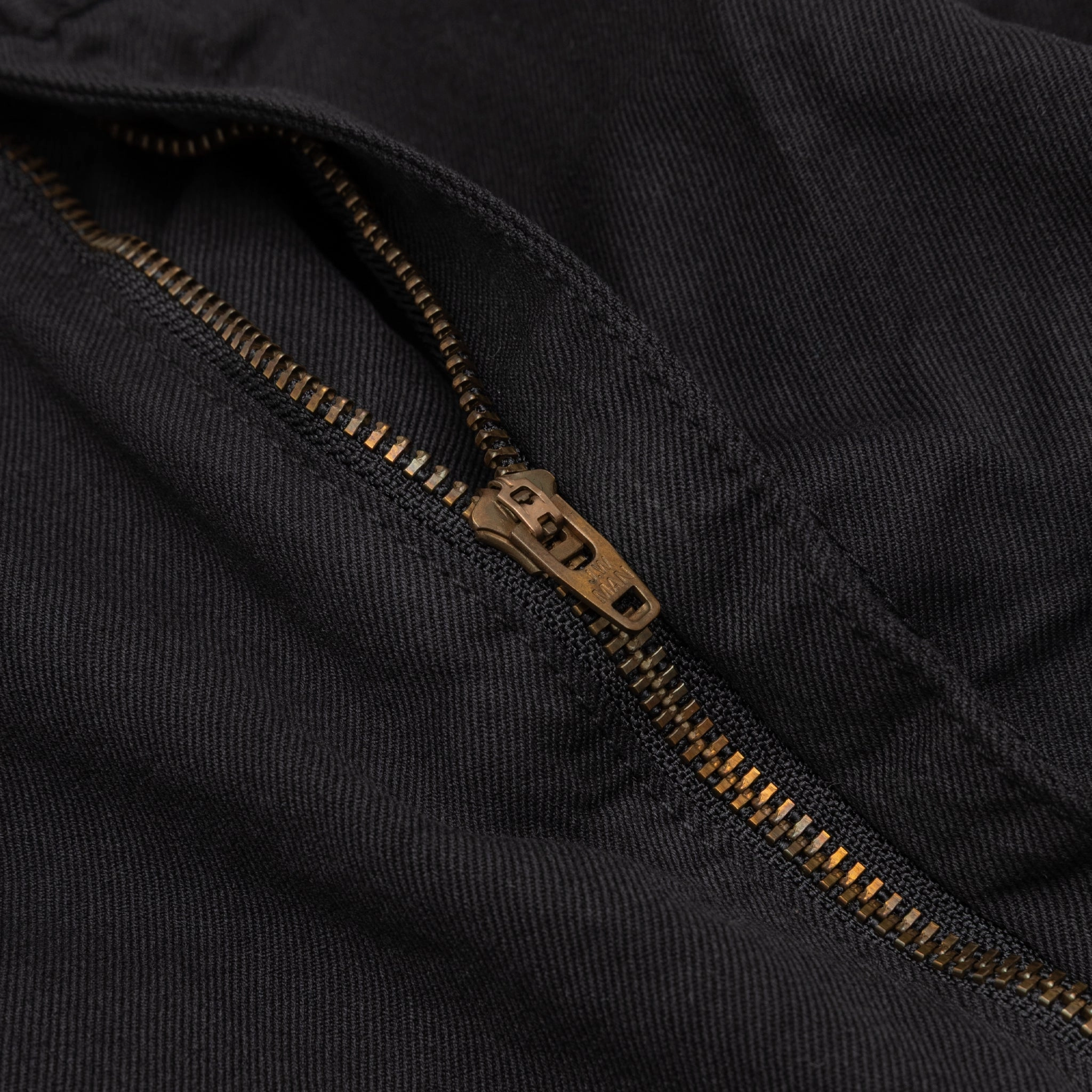 RELAXED POLYESTER SHORTS