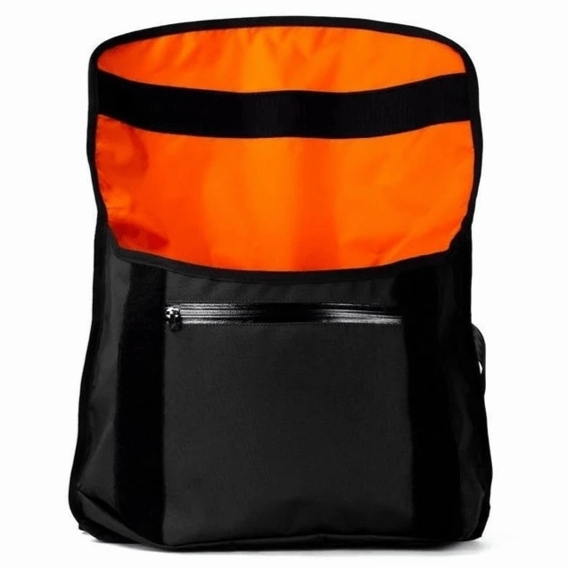 Restrap Pack Messenger Bag