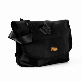 Restrap Pack Messenger Bag