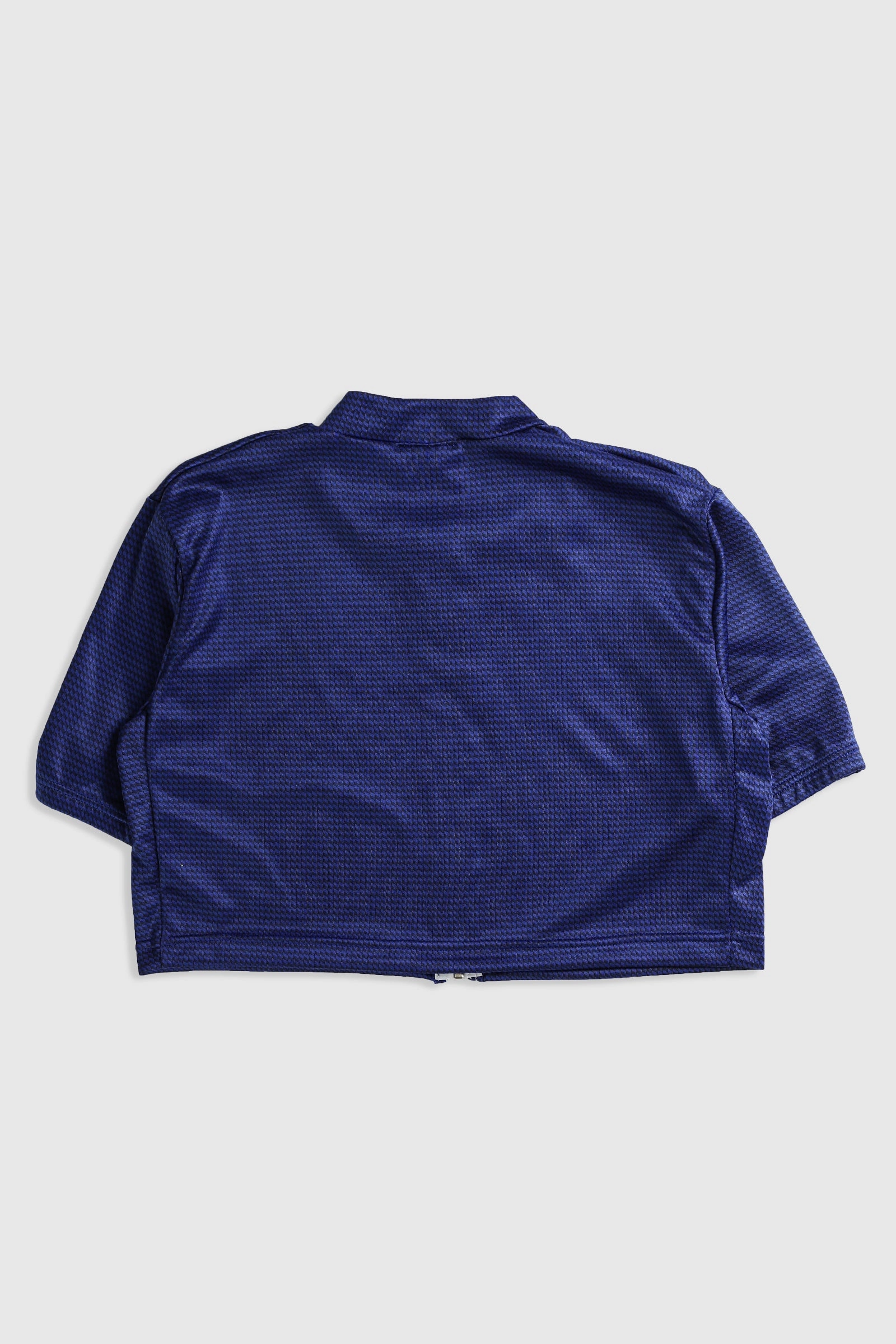 Rework Crop Cycling Jersey - M