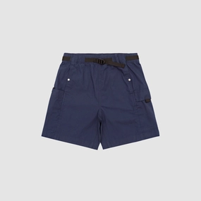 RIPSTOP CARGO EASY SHORT