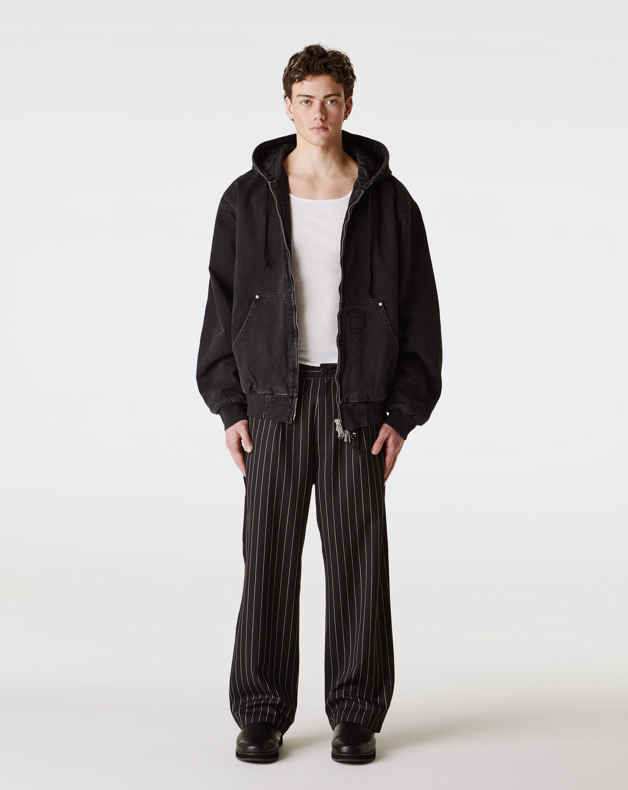 Seaton Pants