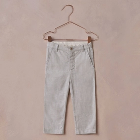 Sebastian Pant - Powder Blue