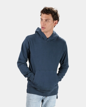 SEEING LINES HOODIE OMEGA