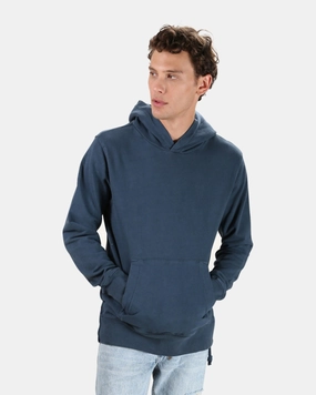 SEEING LINES HOODIE OMEGA
