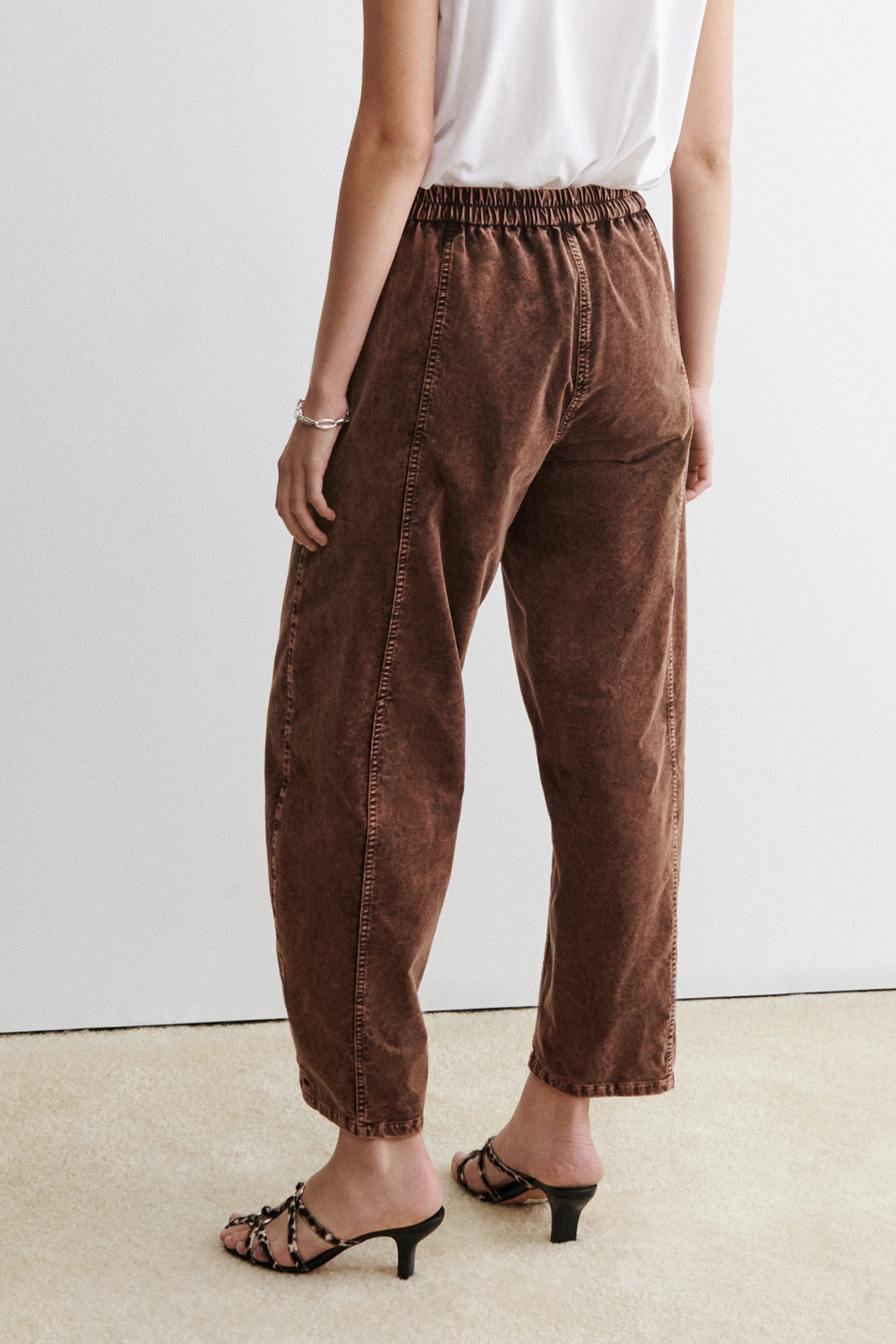 Seyer Pant