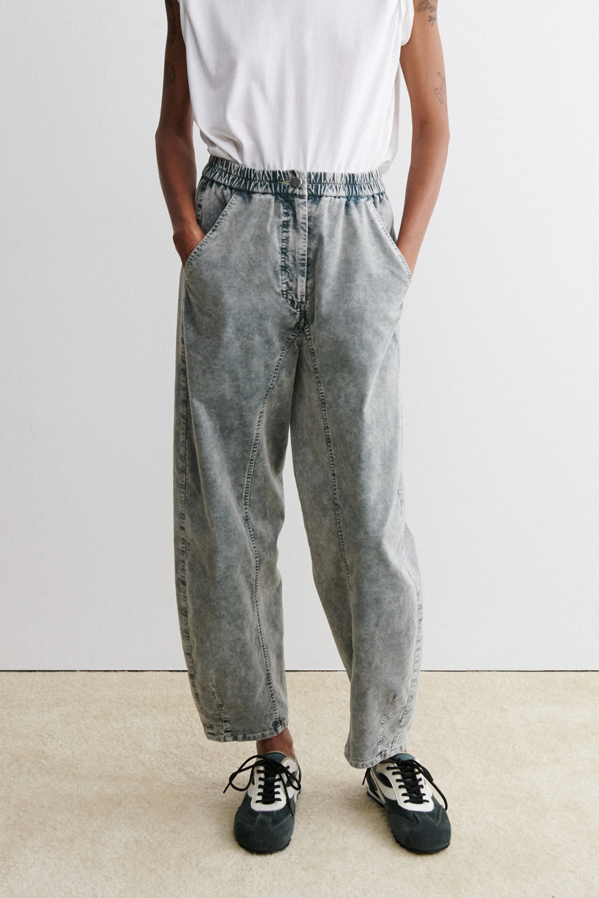 Seyer Pant