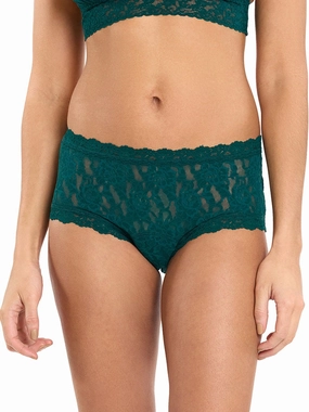 Signature Lace® Leakproof Boyshort