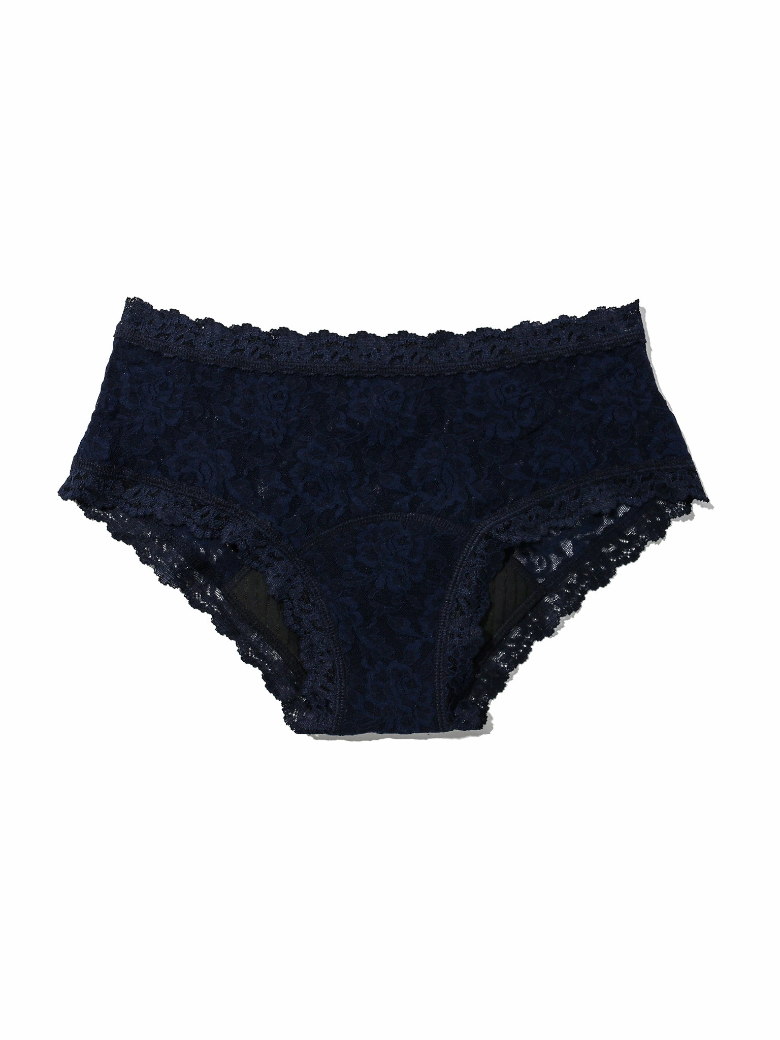 Signature Lace® Leakproof Boyshort