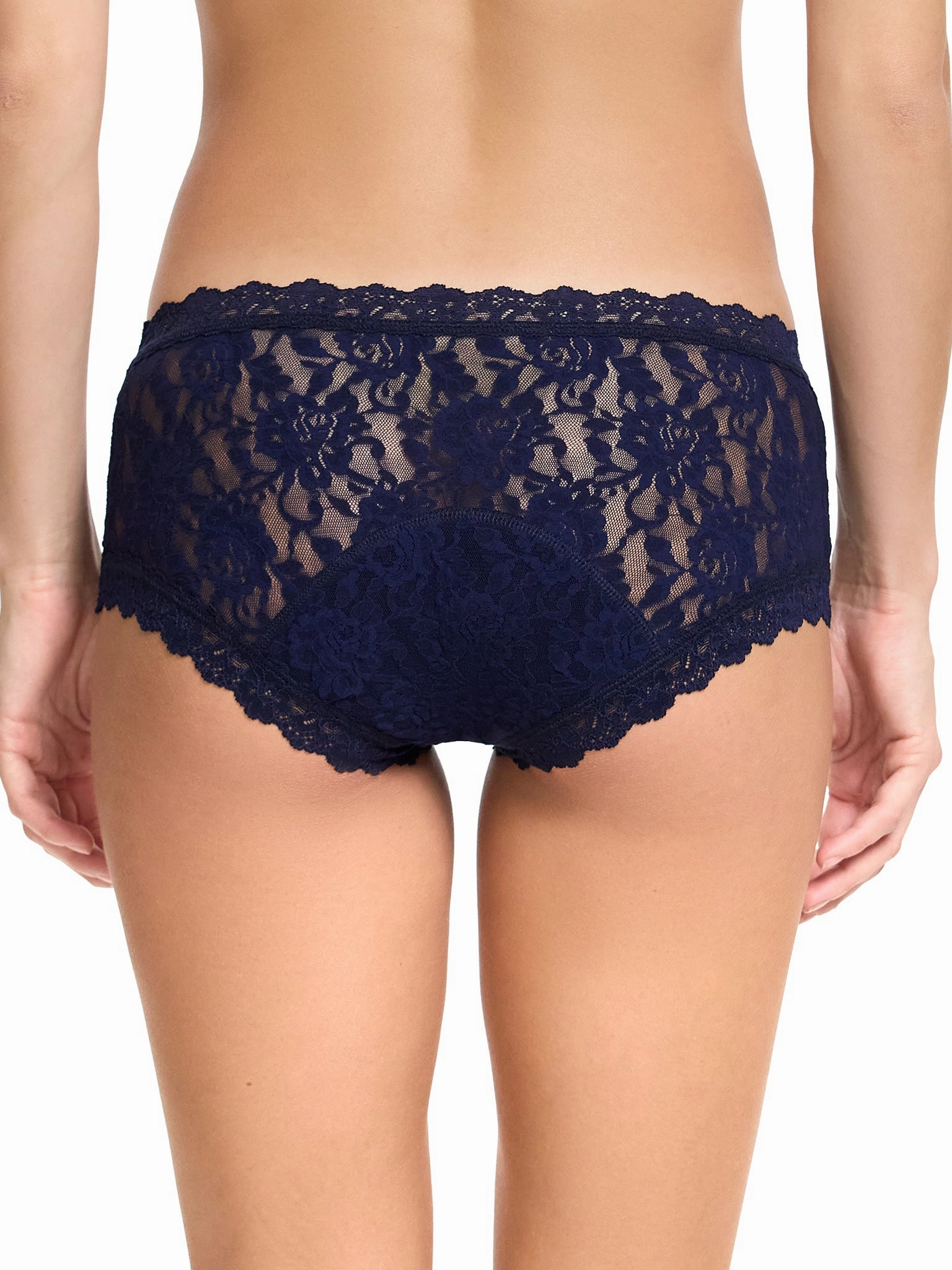 Signature Lace® Leakproof Boyshort