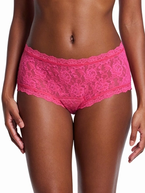 Signature Lace® Leakproof Boyshort