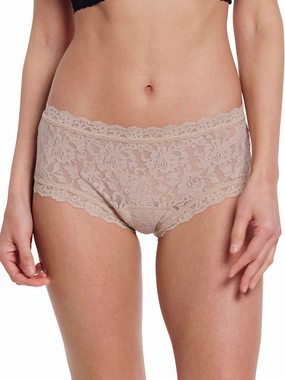 Signature Lace® Leakproof Boyshort