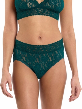 Signature Lace® Leakproof French Brief