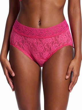 Signature Lace® Leakproof French Brief