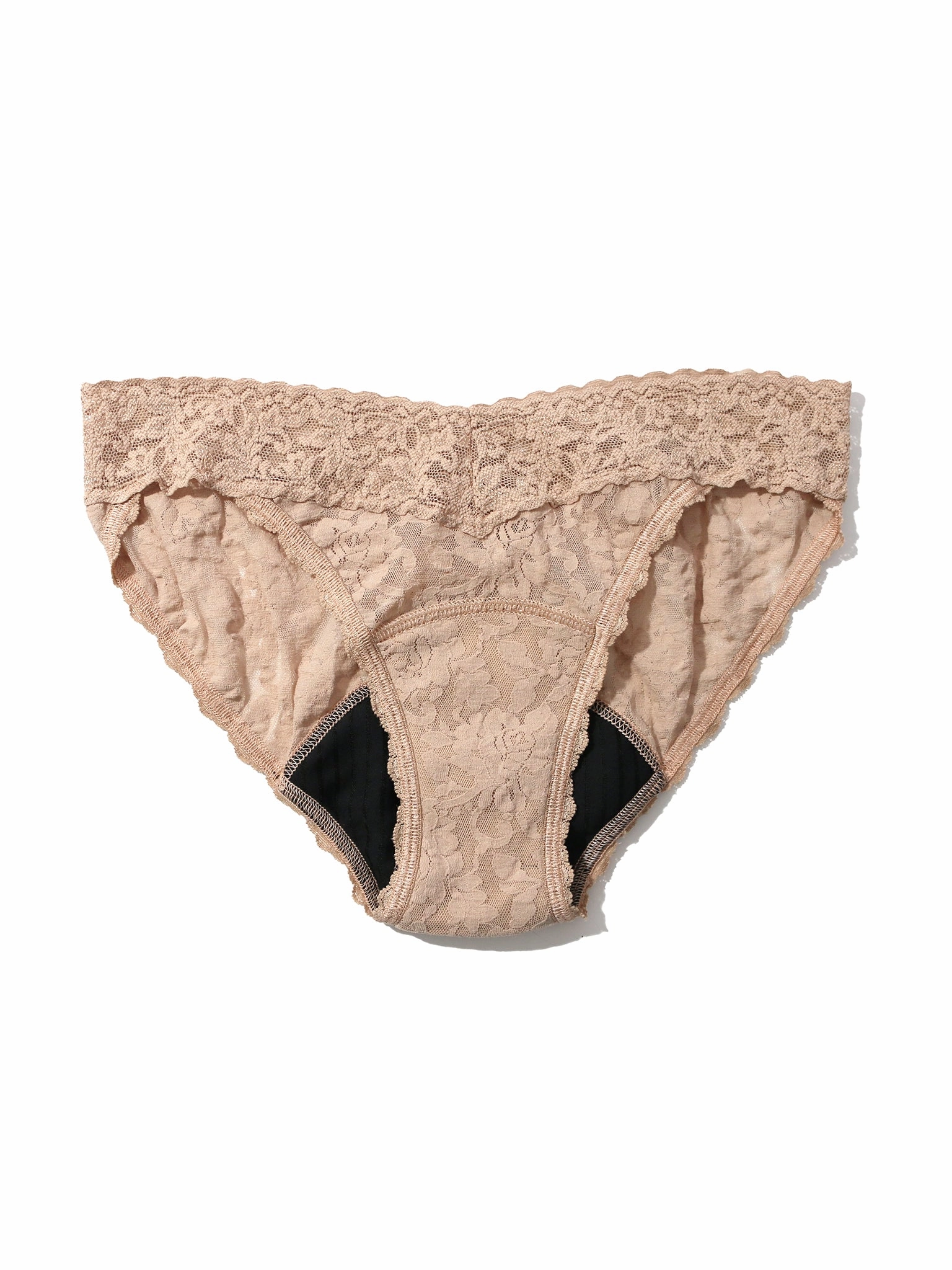 Signature Lace® Leakproof V-Kini