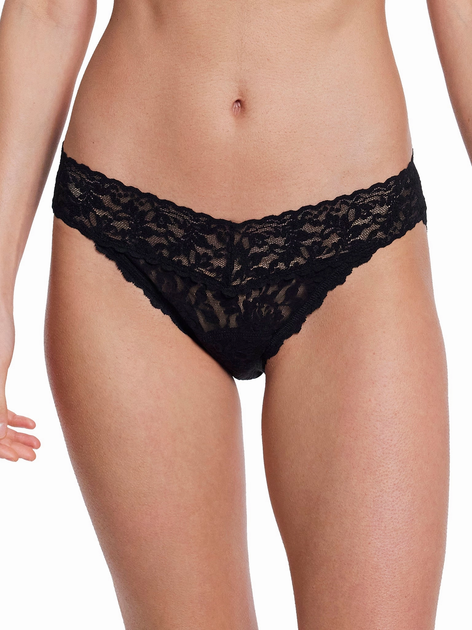 Signature Lace® Leakproof V-Kini
